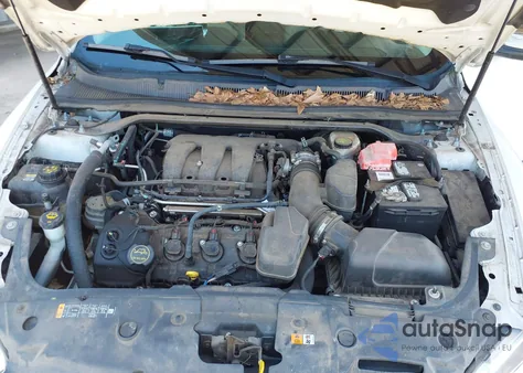 2015 Ford Taurus Limited from USA, damaged, VIN 1FAHP2F89FG101017